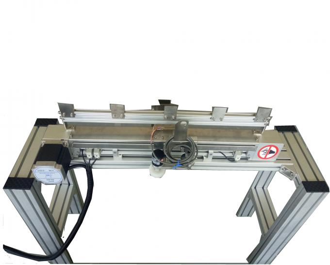 10kg Kodlama Baskı X Travese Sistemi 0