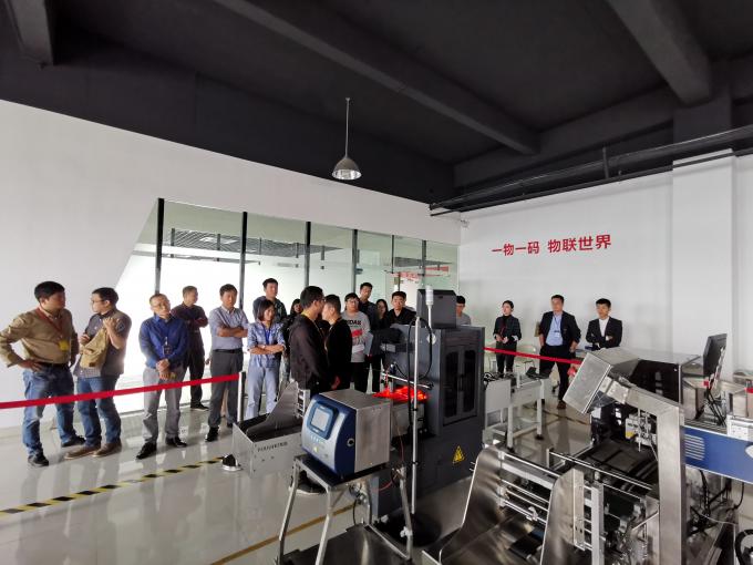 Çin Hefei Luox Yougao Technology Co., Ltd. şirket Profili 3