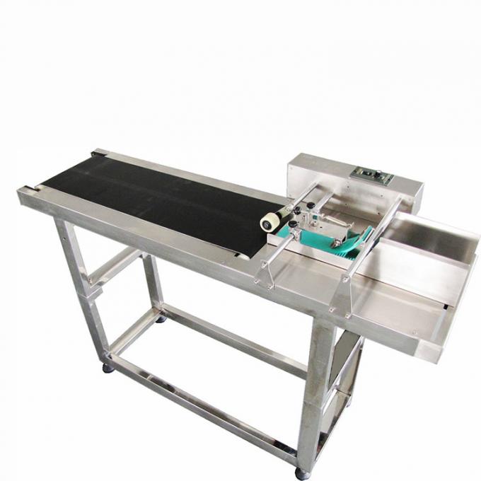 Tıbbi 280mm Ayrı Genişlik Masaüstü Sürtünme Besleyicileri 0