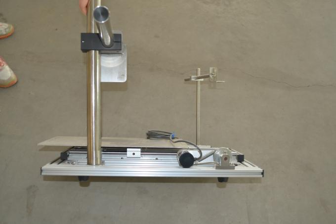 500 mm içinde bir iki yönlü püskürtme başı hareketi YD Traverse sistemi 0