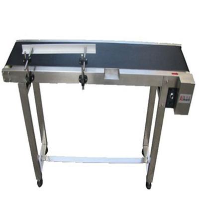 1500mm Standart Tip Şişeler Kemeri Taşıyıcı 25m/Min 0