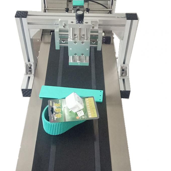 180W Plastik Torbalar Sürüş Sürücü Rol taşıyıcı Yarım Otomatik 0