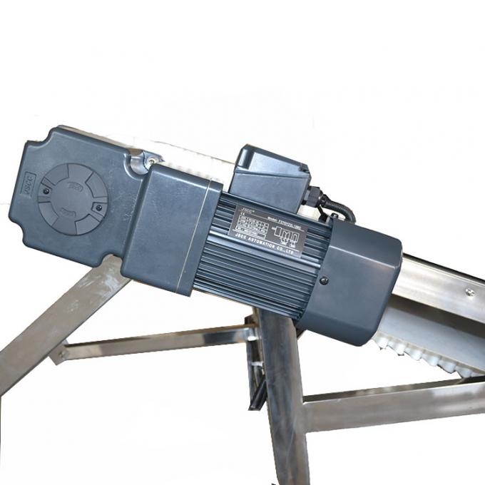 TIJ yazıcı lazer makinesi için 400W Eğimli Kodlama Taşıyıcı 1
