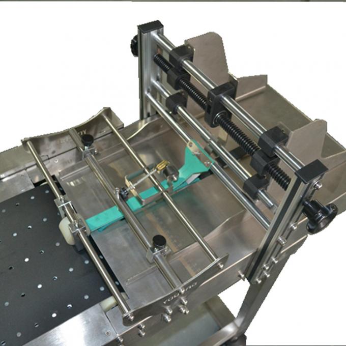 Toplu Kodlama Maçın Friction Feeder 0