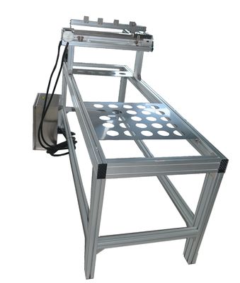 10kg Kodlama Baskı X Travese Sistemi
