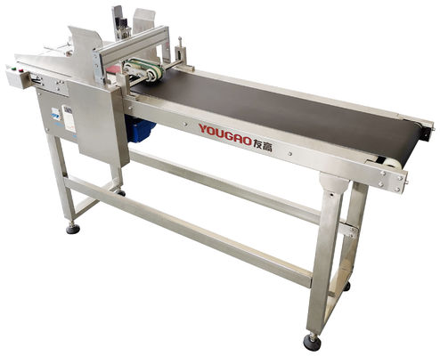 1500mm Kağıt Kutusu için Sayfalama Makinesi