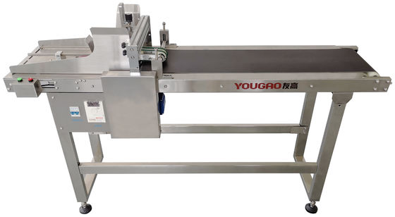 1500mm Kağıt Kutusu için Sayfalama Makinesi