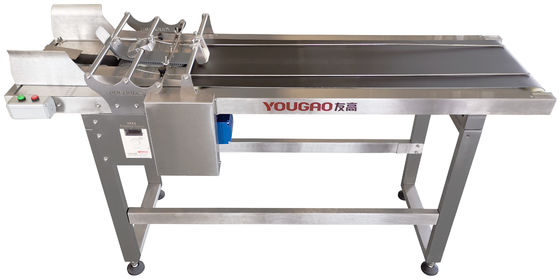 1450*400/350*750mm sürtünme kağıt torbaları sayfalama makinesi