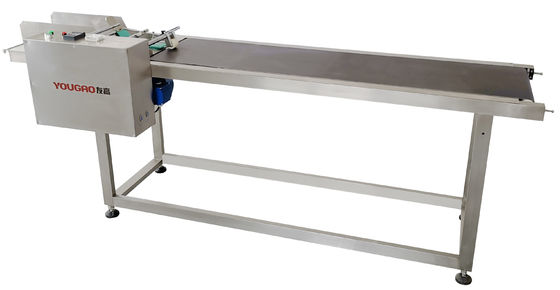 YG 2002A-F3 2000mm sürtünme tipi sayfalama numaralandırma makinesi