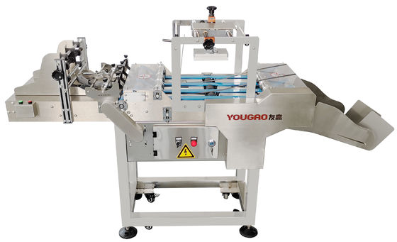 YG 9021A Basit Alıcı Eşleşmesi TTO Yazıcısı ile Dengi Besleyici