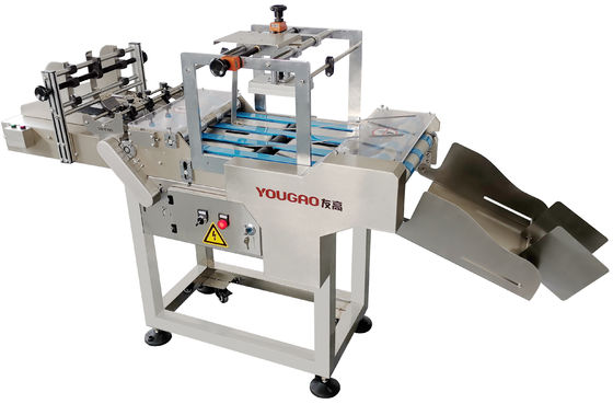 YG 9021A Basit Alıcı Eşleşmesi TTO Yazıcısı ile Dengi Besleyici