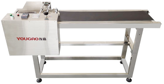YOUGAO 2011B 1450mm, alıcı ile çağrılayıcı Stracker besleyicisi