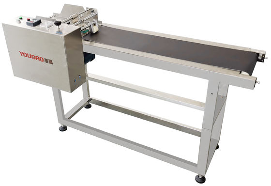 YOUGAO 2011B 1450mm, alıcı ile çağrılayıcı Stracker besleyicisi