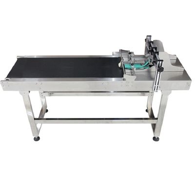 YOUGAO 9011A Standart mürekkep püskürtücüsü Otomatik Sayım Makinesi