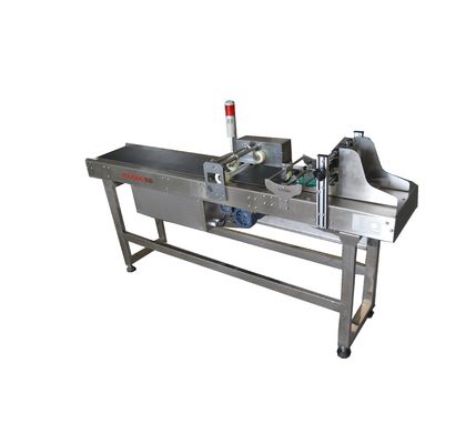 YOUGAO 9011A-O Lazer makinesi Aşırı sürtünme besleyici makinesi