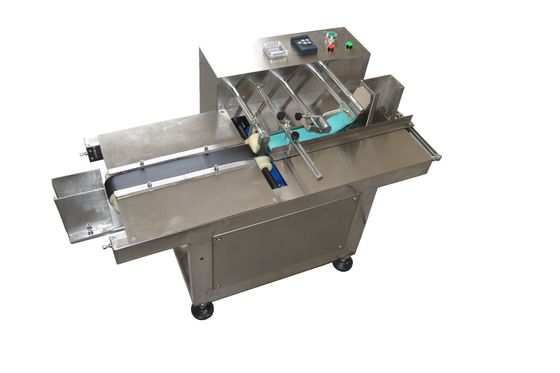 800*340*400mm kart sürtünme besleme makinesi mürekkep püskürtücüsü için