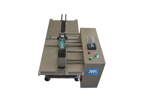 YG 5005A Otomatik Mürekkep Atışlı Yazıcı Kart Kodu Sürtünme Kağıt Besleyici