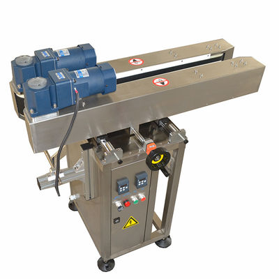 800*450*1180mm Şişe Altı Kodlama Taşıyıcı mürekkep püskürtücüsü ile eşleşir