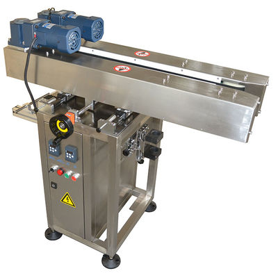 800*450*1180mm Şişe Altı Kodlama Taşıyıcı mürekkep püskürtücüsü ile eşleşir