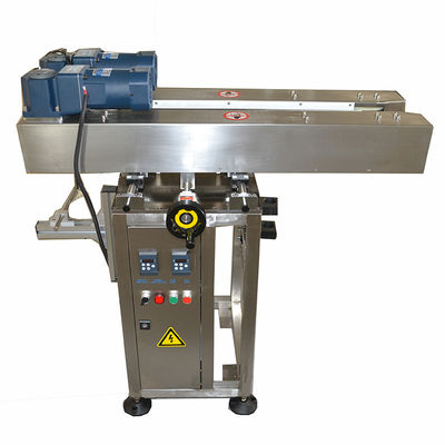800*450*1180mm Şişe Altı Kodlama Taşıyıcı mürekkep püskürtücüsü ile eşleşir