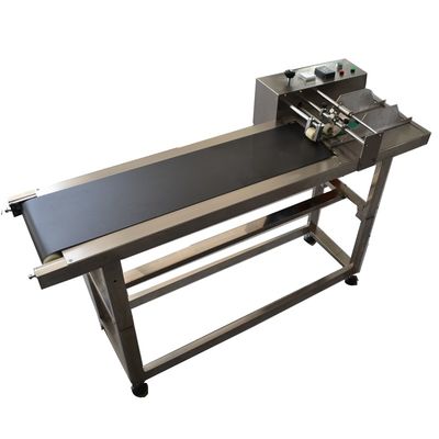 Lazer yazıcı yığıcı sayfalama makinesi