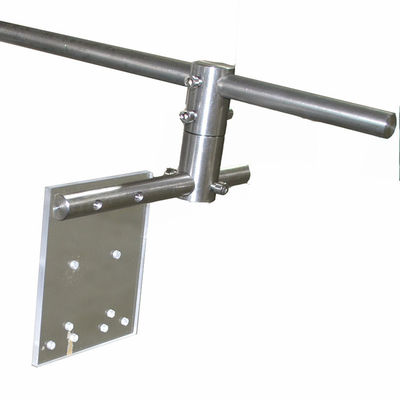 Tarih kodlaması Mürekkep Atışlı Yazıcı Bracket
