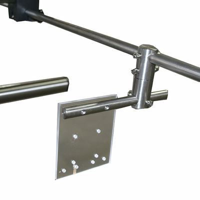 Tarih kodlaması Mürekkep Atışlı Yazıcı Bracket