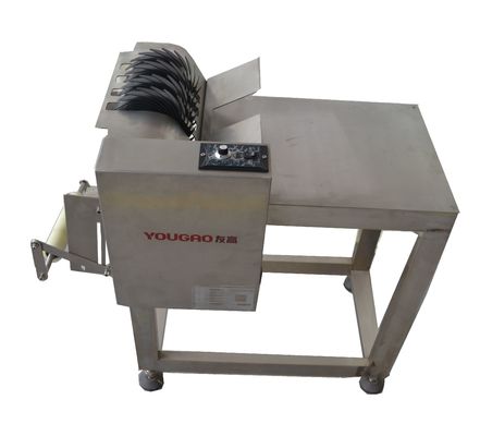 Blade Tipi Yüksek Hızlı Sabit Otomatik Alıcı Sürtünme Besleyicileri