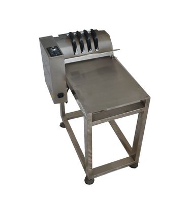 Blade Tipi Yüksek Hızlı Sabit Otomatik Alıcı Sürtünme Besleyicileri