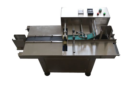 YG-5005A Kart Ayrımlama Makinesi Baskı Numaralama için Mağazalı Karıştırıcılar