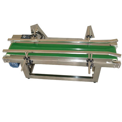 120W 800*300*300mm Kodlama Lazer Mürekkep Atışlı Taşıyıcı