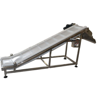 TIJ yazıcı lazer makinesi için 400W Eğimli Kodlama Taşıyıcı