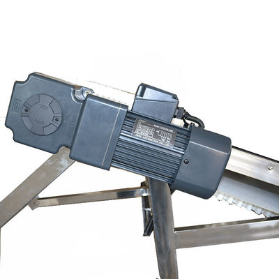 TIJ yazıcı lazer makinesi için 400W Eğimli Kodlama Taşıyıcı