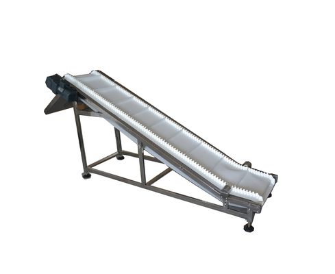 TIJ yazıcı lazer makinesi için 400W Eğimli Kodlama Taşıyıcı