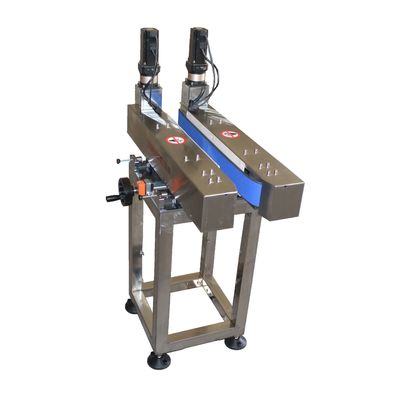 Lazer Makine Alt Kodlama Taşıyıcı
