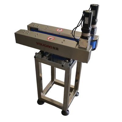Lazer Makine Alt Kodlama Taşıyıcı