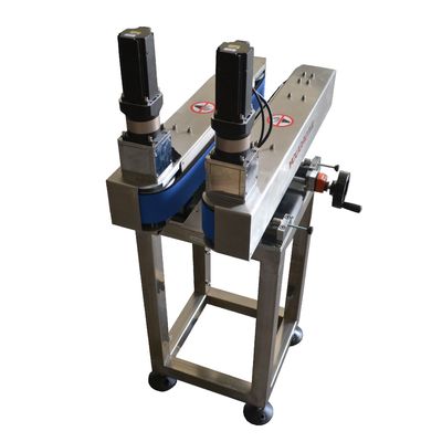 Lazer Makine Alt Kodlama Taşıyıcı