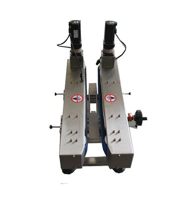 Lazer Makine Alt Kodlama Taşıyıcı