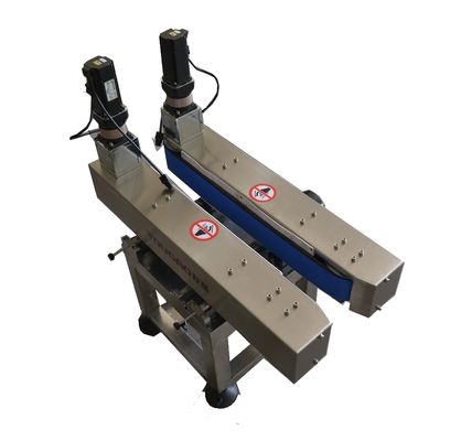 Lazer Makine Alt Kodlama Taşıyıcı