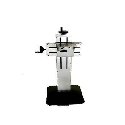 J6 SS 1200mm Lazer Kodlama Mürekkep Atışlı Yazıcı Bracket