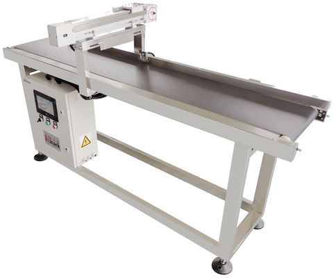 300mm Değişken Yumurta Kodlama Taşıyıcı Matbaa
