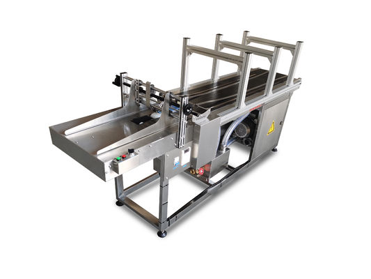Vacuum Adsorption Friction Batch Code Feeder CIJ Bracket ile