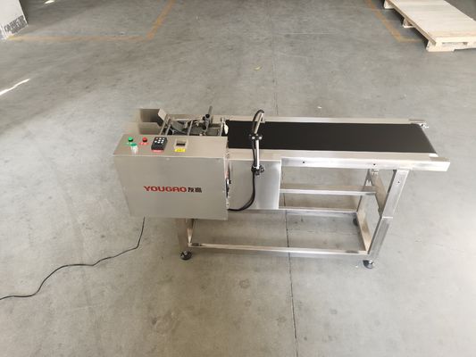 Kodlama için Elektronik Değişken Frekanslı Maçın