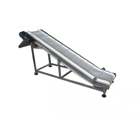 IS09001 Ayarlanabilir Baffle ile tırmanma tipi şişe kodlama taşıyıcı
