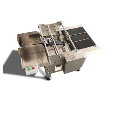 5 mm kalınlığı Esktop tipi sürtünme besleyicisi