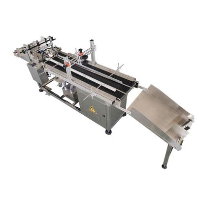 Vacuum Adsorption Friction Feeders Variable Frequency With TIJ CIJ Printers (TIJ CIJ yazıcıları ile değişken frekanslı vakum emici sürtünme besleyicileri)