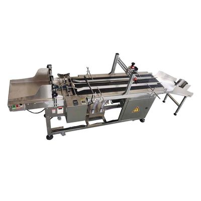 Vacuum Adsorption Friction Feeders Variable Frequency With TIJ CIJ Printers (TIJ CIJ yazıcıları ile değişken frekanslı vakum emici sürtünme besleyicileri)
