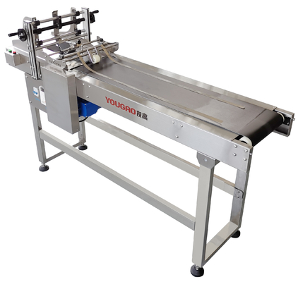 Vakum pompası emiş taşıyıcı sürtünme besleyicileri yarı otomatik