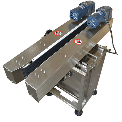 Otomatik mürekkep püskürtücüsü Alt Kodlama Taşıyıcı 5m/Min