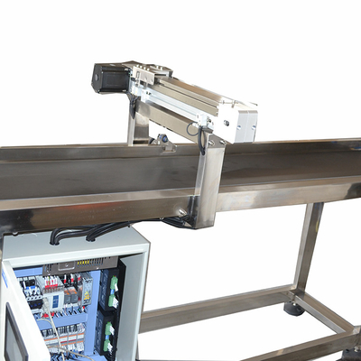 Popüler Tarih Değişken Frekans Kodlama Yumurta Kemeri Taşıyıcı Stepper Motor Sürücü